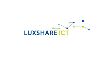 Партнер-Luxshareict